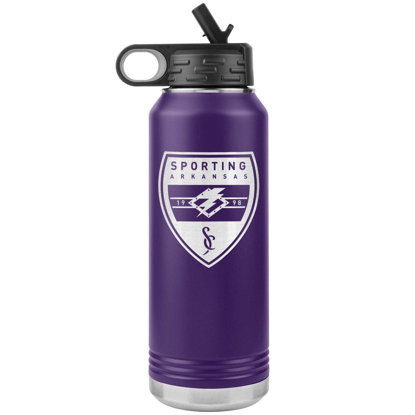 Polar Camel SS Insulated Water Bottle (32oz)