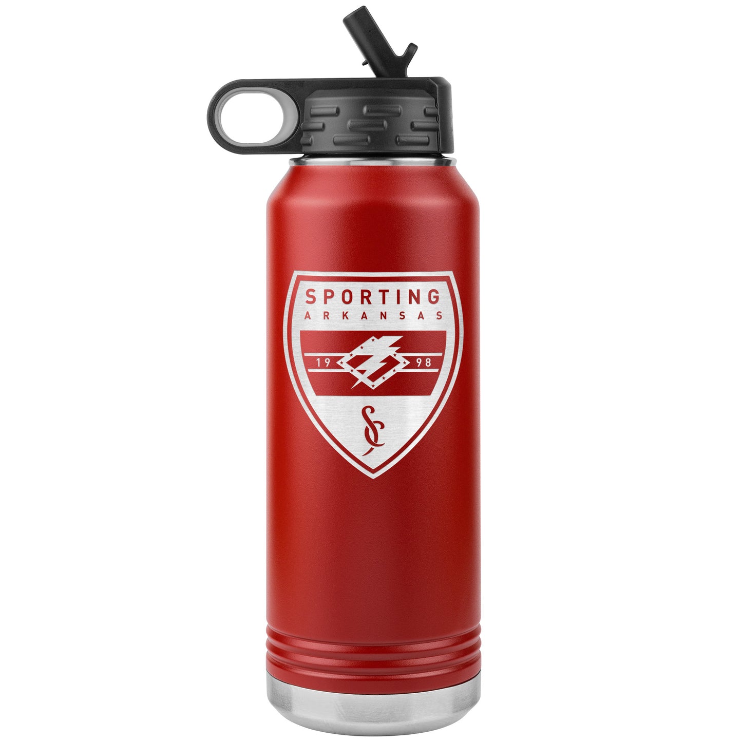 Polar Camel SS Insulated Water Bottle (32oz)