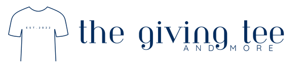 TheGivingTeeNWA