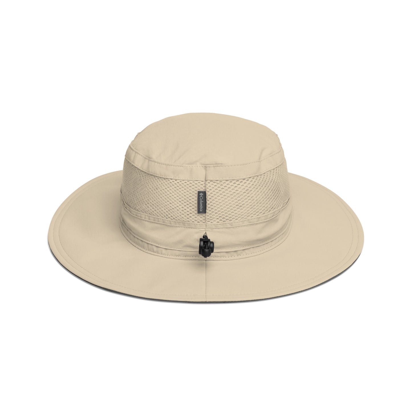 Embroidered Columbia Booney Hat