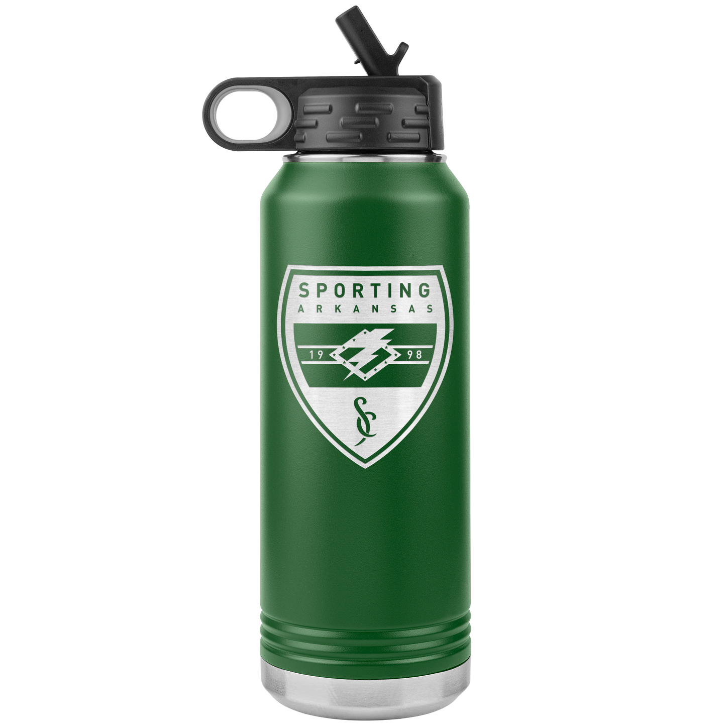 Polar Camel SS Insulated Water Bottle (32oz)