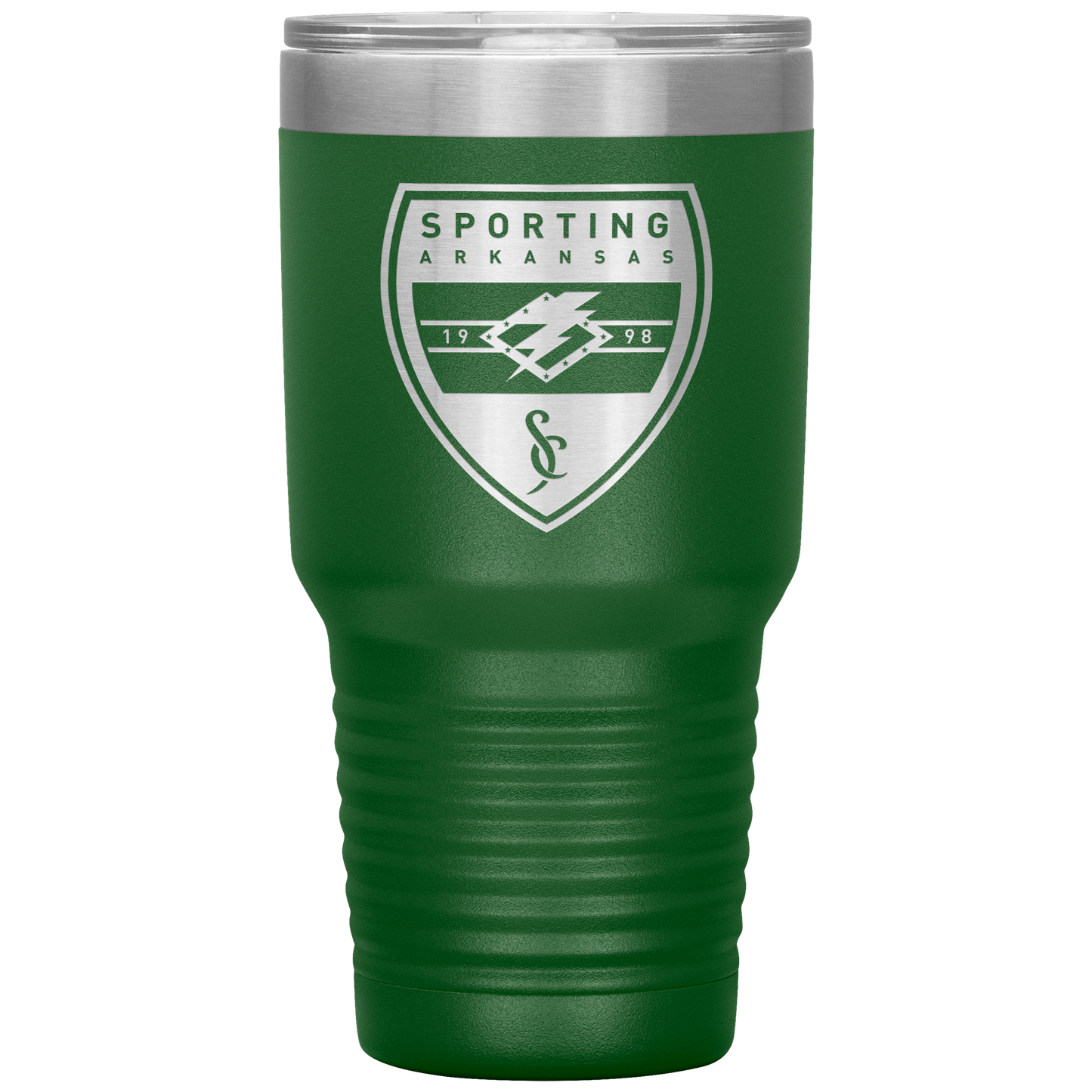 Polar Camel SS Insulated Tumbler (30oz)