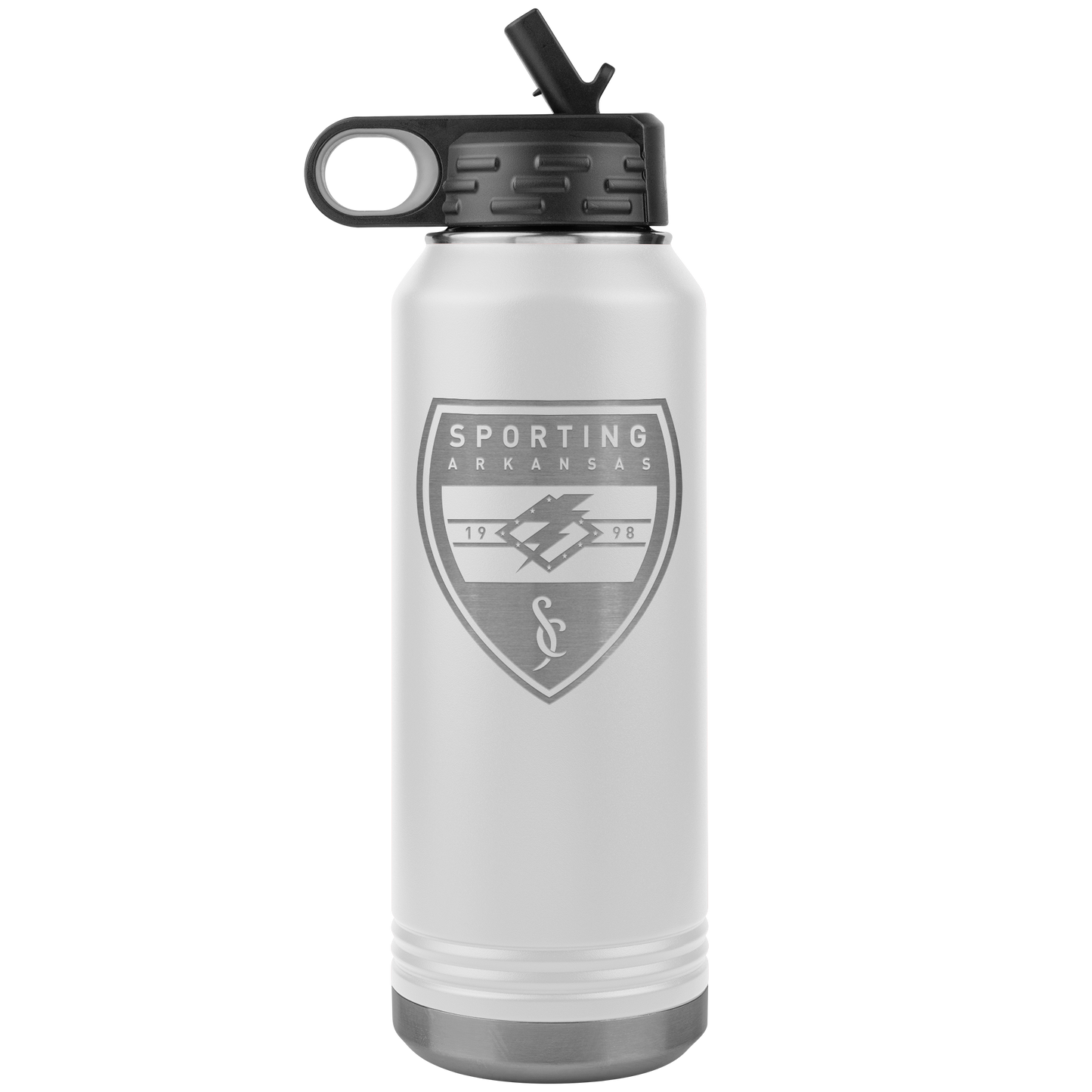 Polar Camel SS Insulated Water Bottle (32oz)