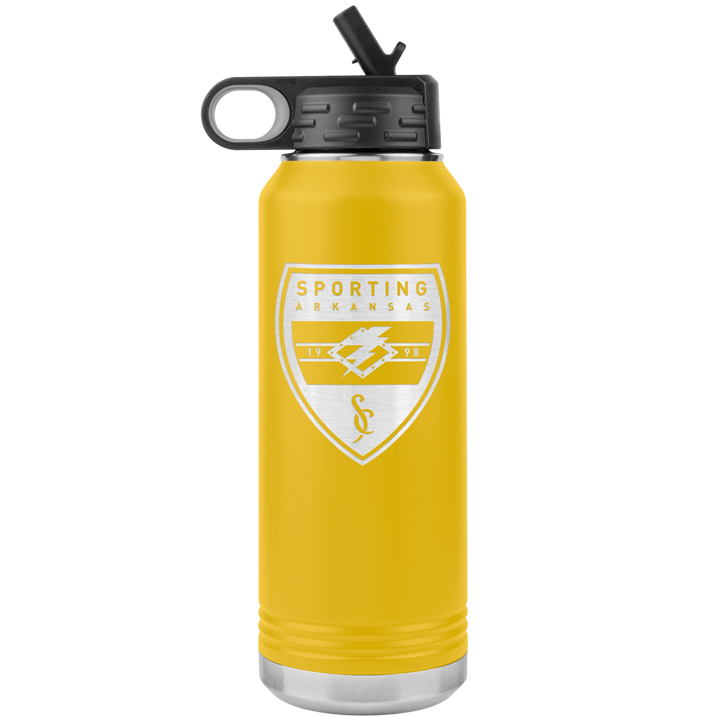 Polar Camel SS Insulated Water Bottle (32oz)